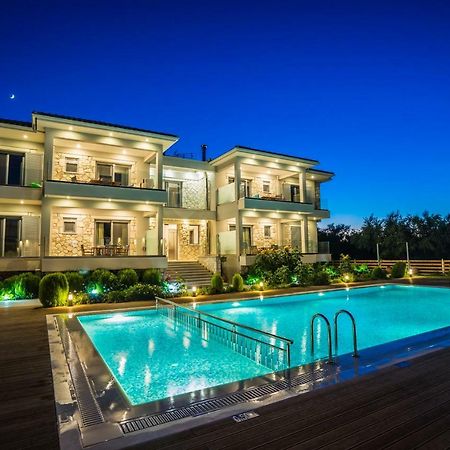 Zante Suites Alykanas  Exteriör bild