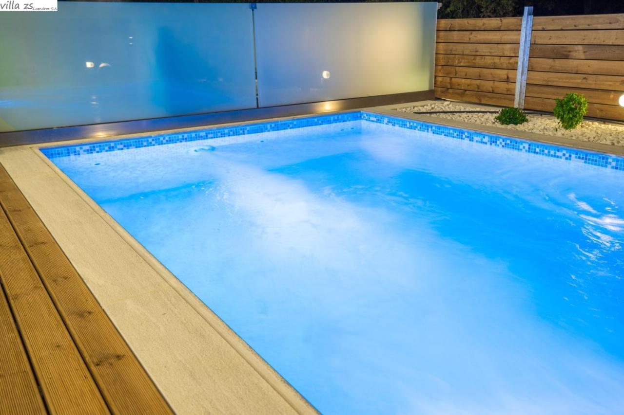 Zante Suites Alykanas  Exteriör bild