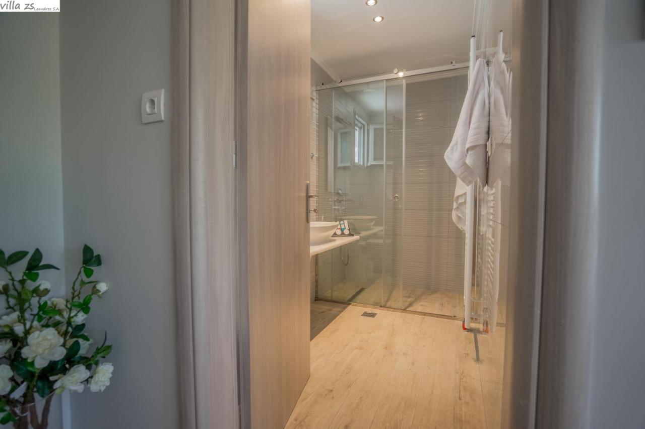 Zante Suites Alykanas  Exteriör bild