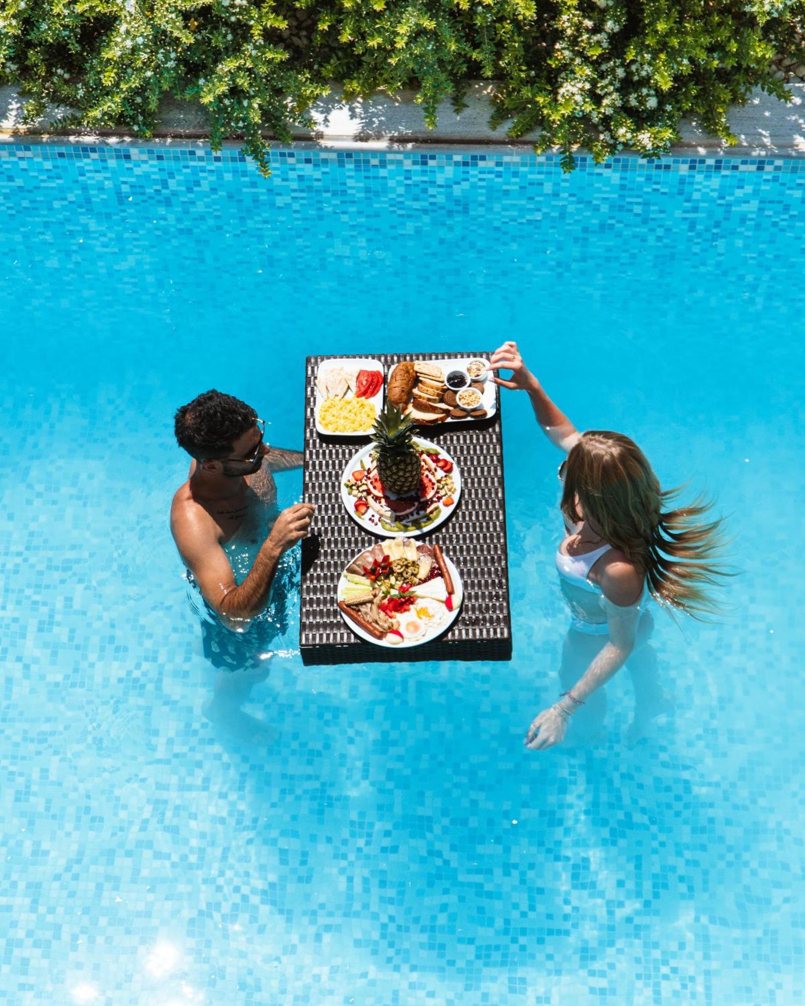 Zante Suites Alykanas  Exteriör bild