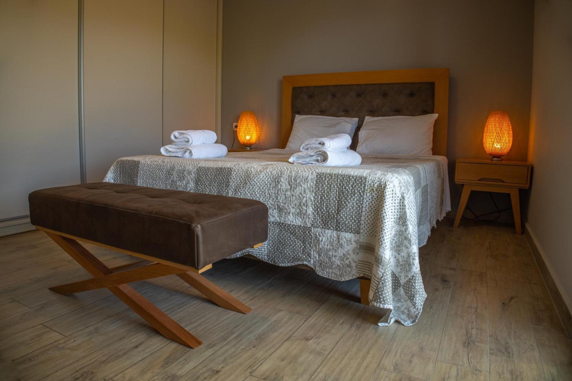 Zante Suites Alykanas  Exteriör bild