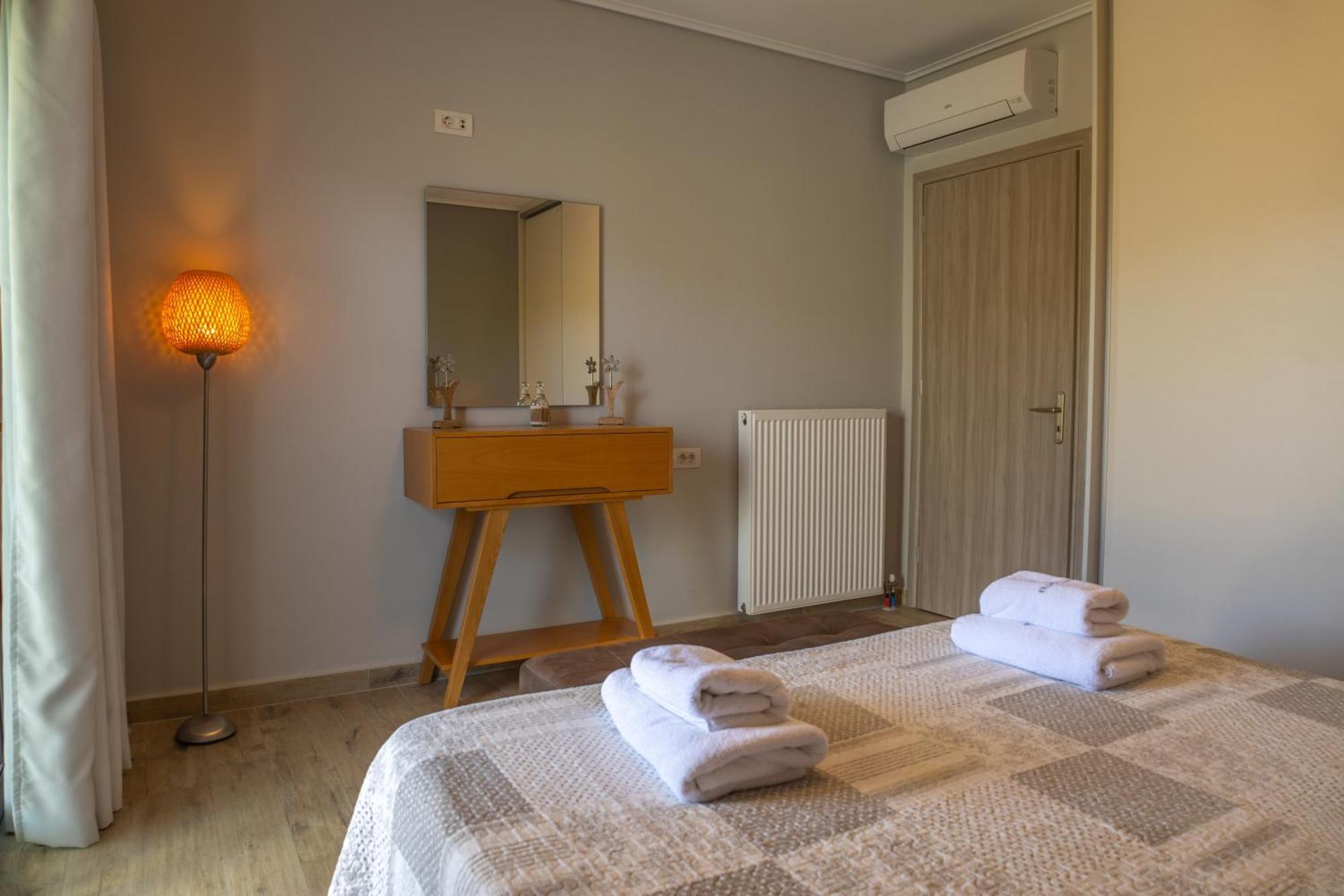 Zante Suites Alykanas  Exteriör bild