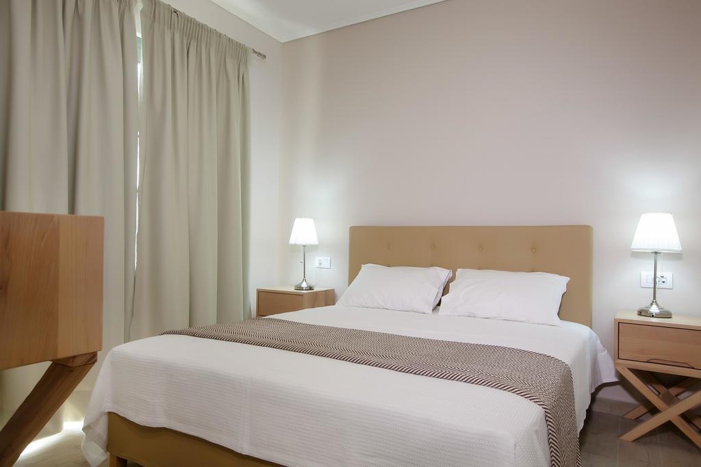 Zante Suites Alykanas  Exteriör bild