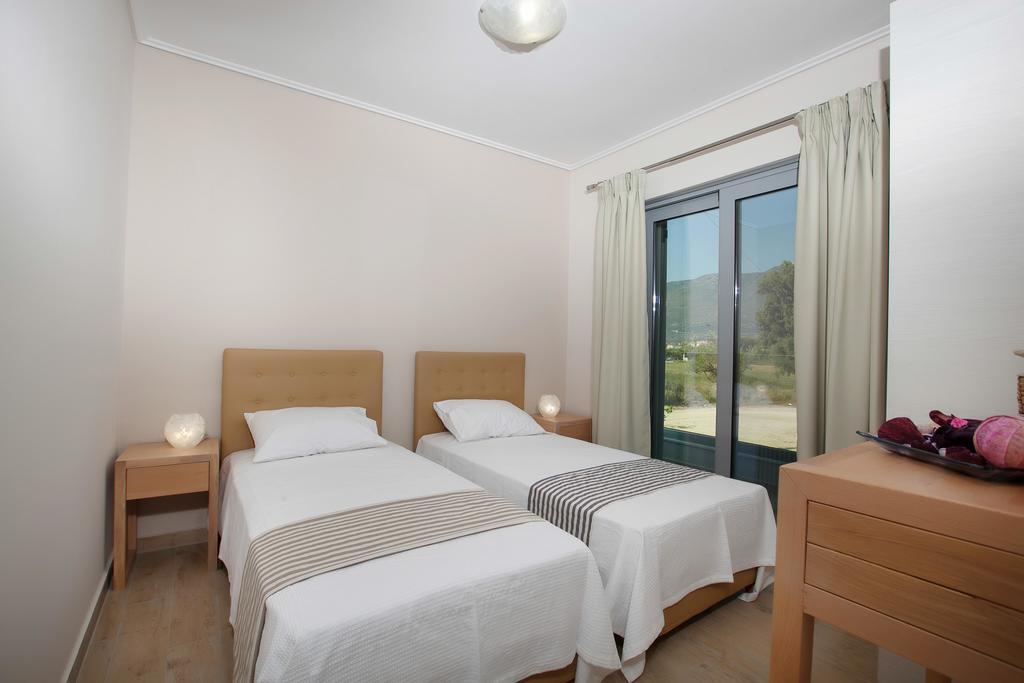 Zante Suites Alykanas  Exteriör bild