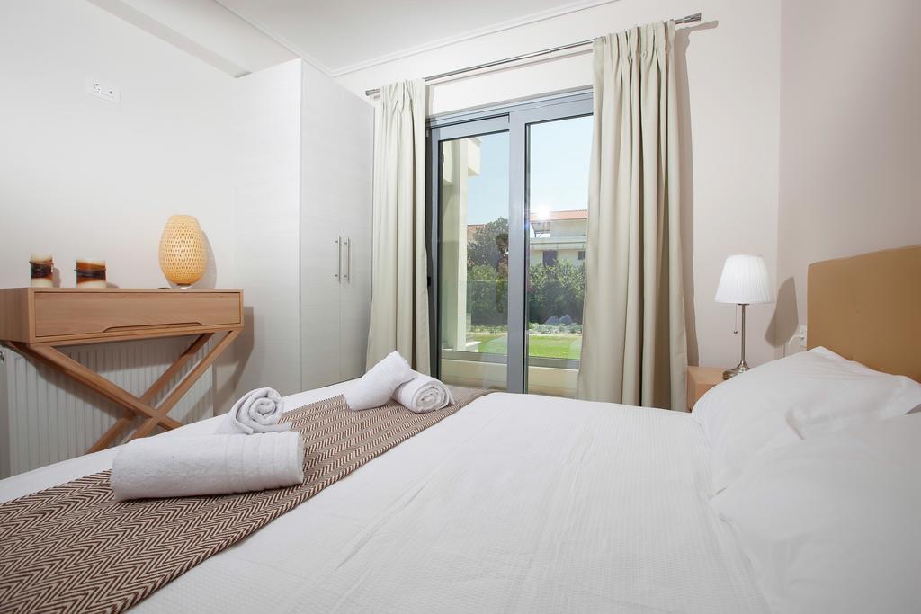 Zante Suites Alykanas  Exteriör bild