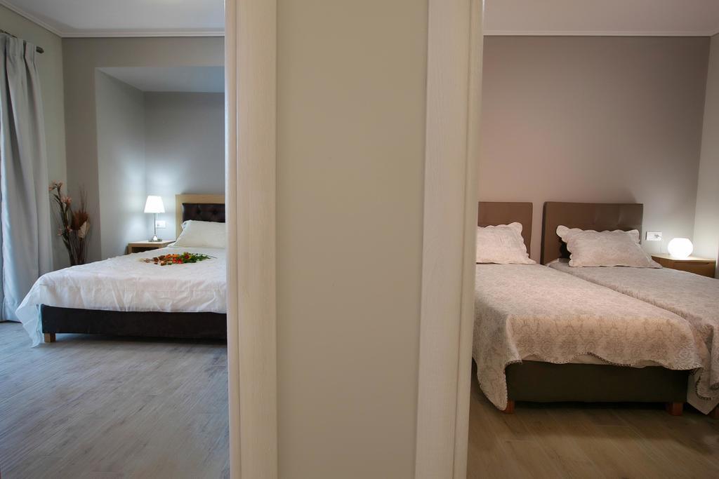 Zante Suites Alykanas  Exteriör bild