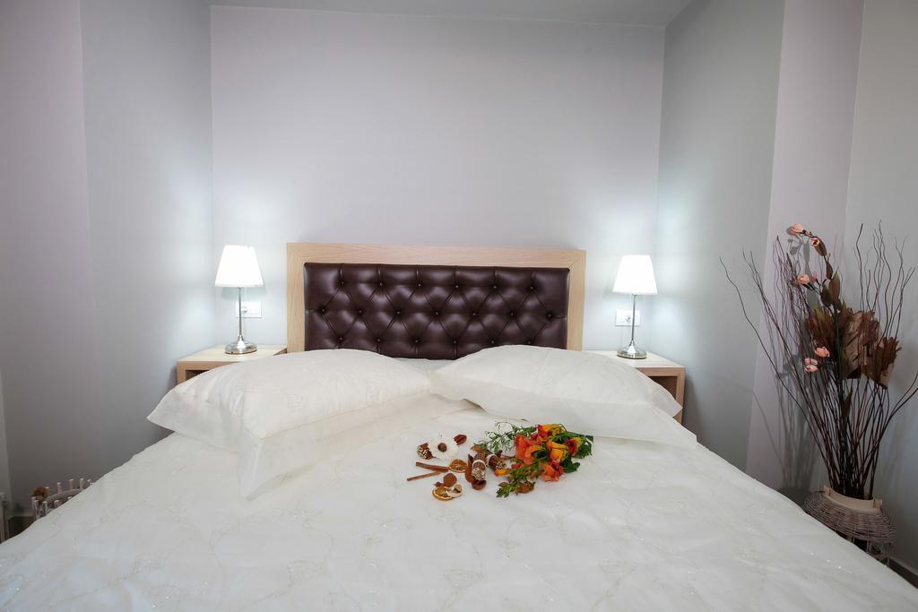 Zante Suites Alykanas  Exteriör bild