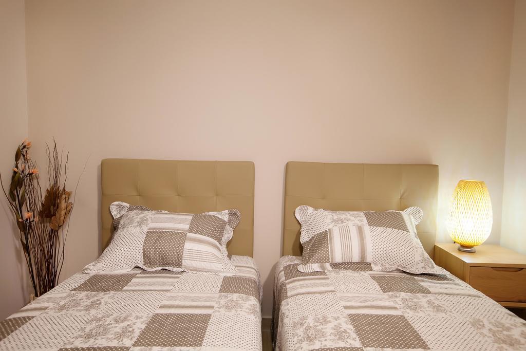 Zante Suites Alykanas  Exteriör bild