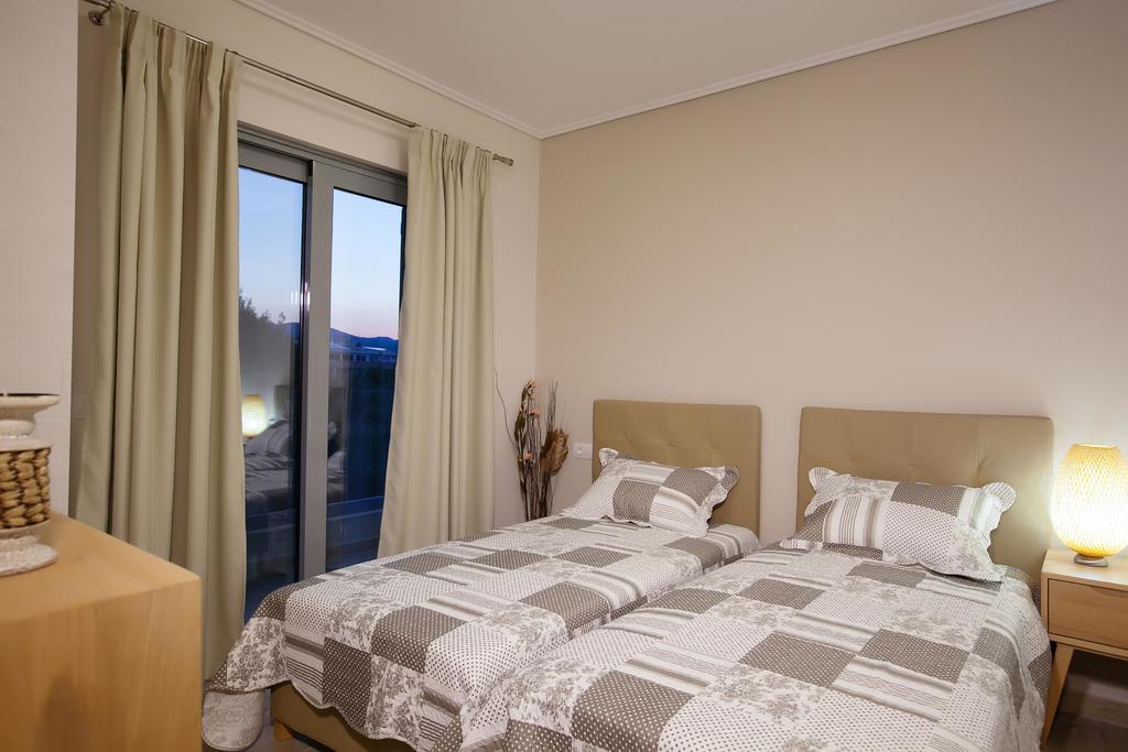 Zante Suites Alykanas  Exteriör bild