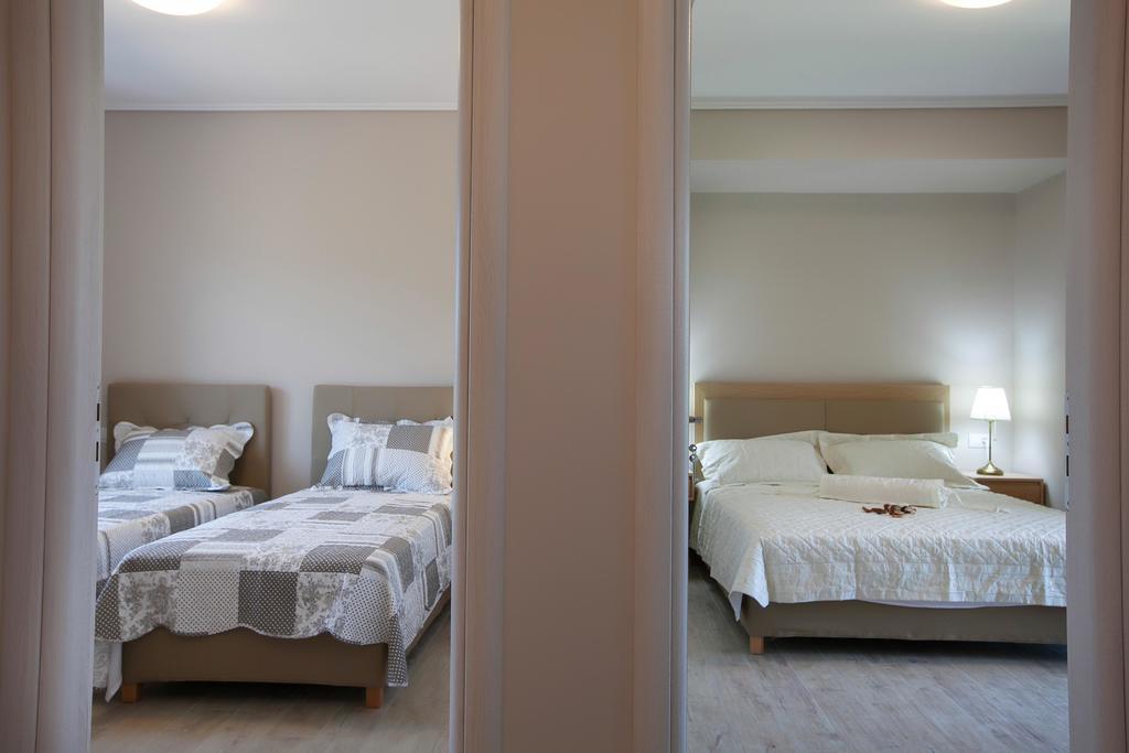 Zante Suites Alykanas  Exteriör bild